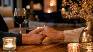 kernwaarden in een relatie