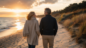 wat maakt een relatie duurzaam